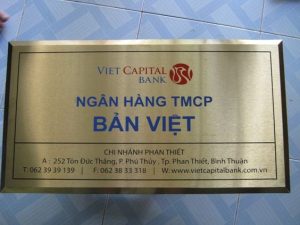 bảng công ty chất liệu inox ăn mòn sơn hai thành phần